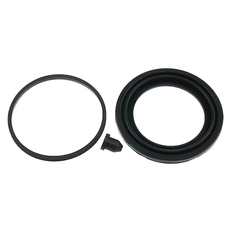 Carlson Brake Hardware Acura 02-01 Honda 04-99 Cal Boot W/Seal, 15261 15261